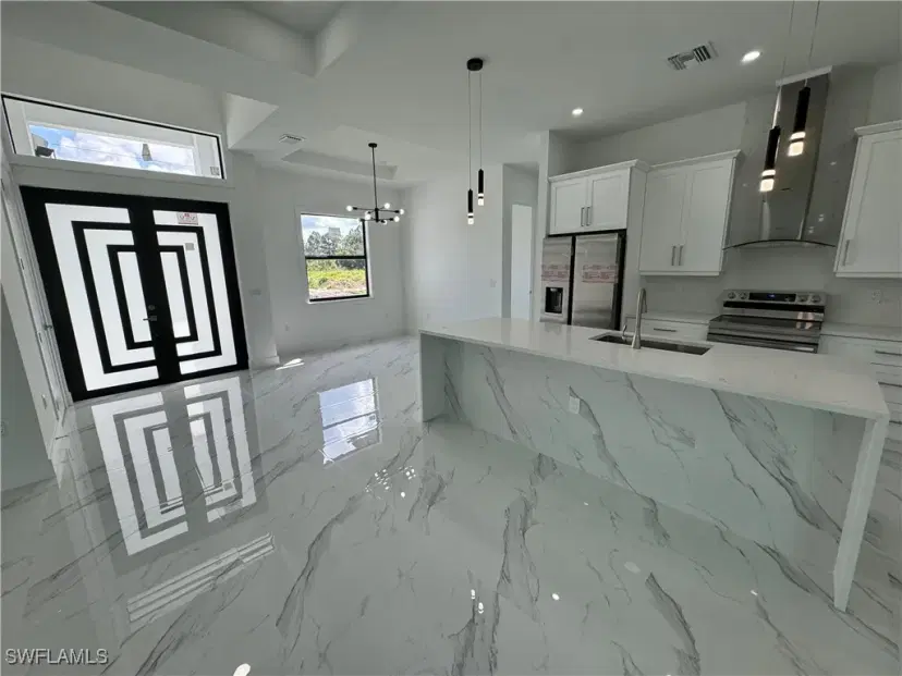 Picture of 854 Palomino St E, Lehigh Acres FL 33974