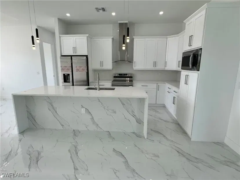 Picture of 854 Palomino St E, Lehigh Acres FL 33974