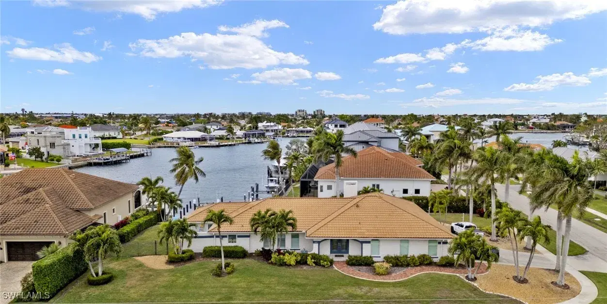 Picture of 664 Bimini Ave, Marco Island, FL 34145