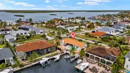 Picture of 664 Bimini Ave, Marco Island, FL 34145