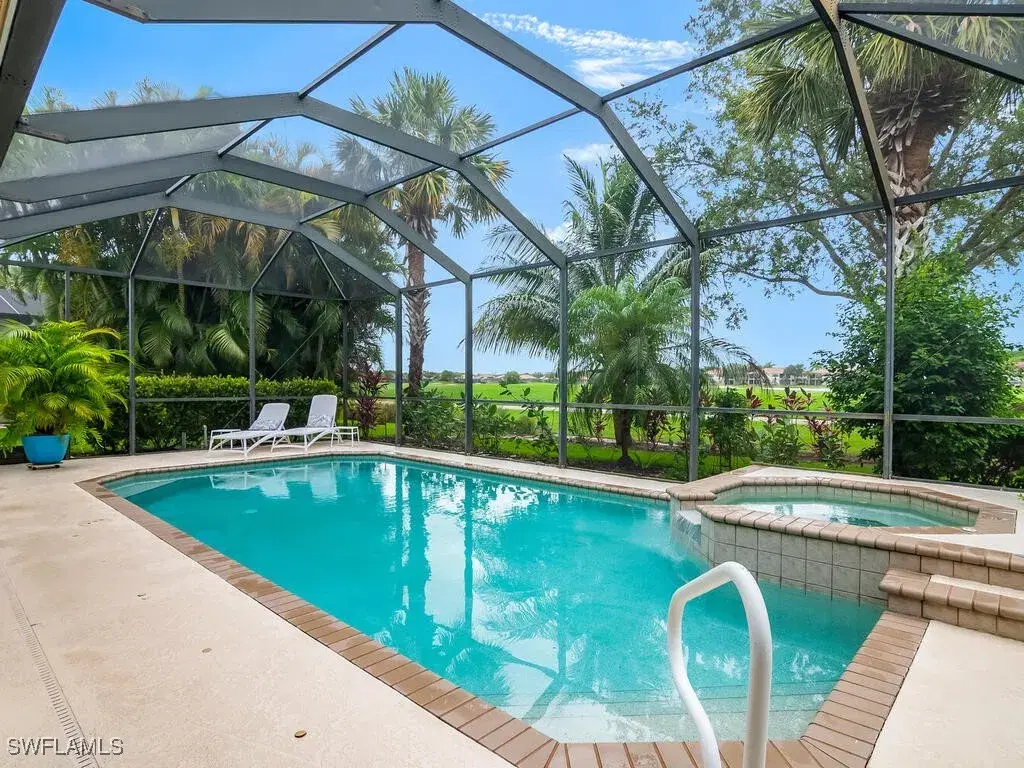 Picture of 10212 Gator Bay Ct E, Naples, FL 34120