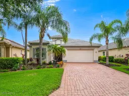 Picture of 10212 Gator Bay Ct E, Naples, FL 34120