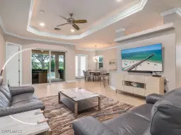 Picture of 10212 Gator Bay Ct E, Naples, FL 34120