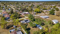 Picture of 102 Lincoln Ave, Lehigh Acres, FL 33936