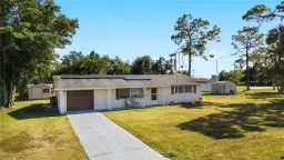 Picture of 102 Lincoln Ave, Lehigh Acres, FL 33936