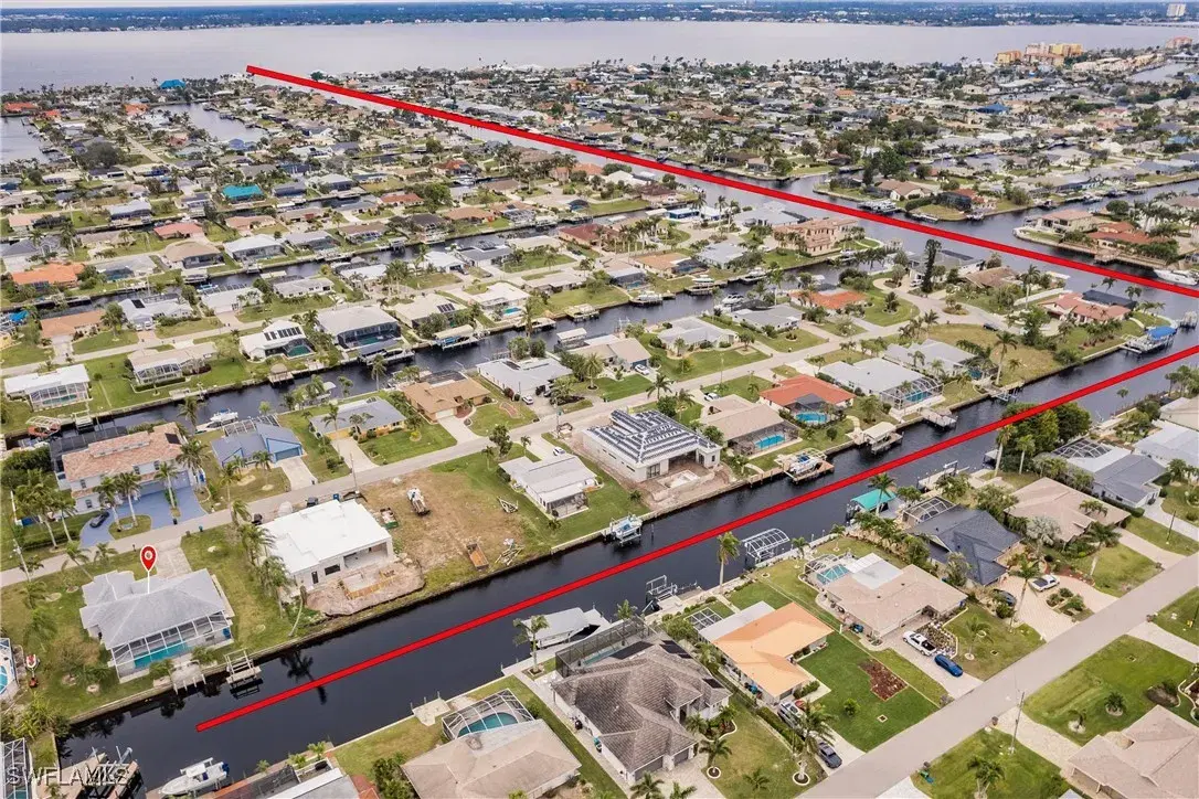 Picture of 3406 SE 17Th Pl, Cape Coral, FL 33904