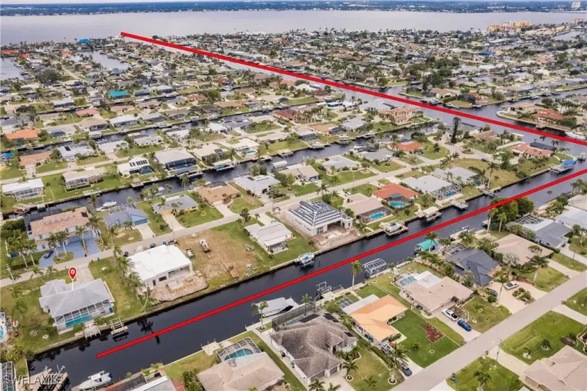 Picture of 3406 SE 17Th Pl, Cape Coral FL 33904