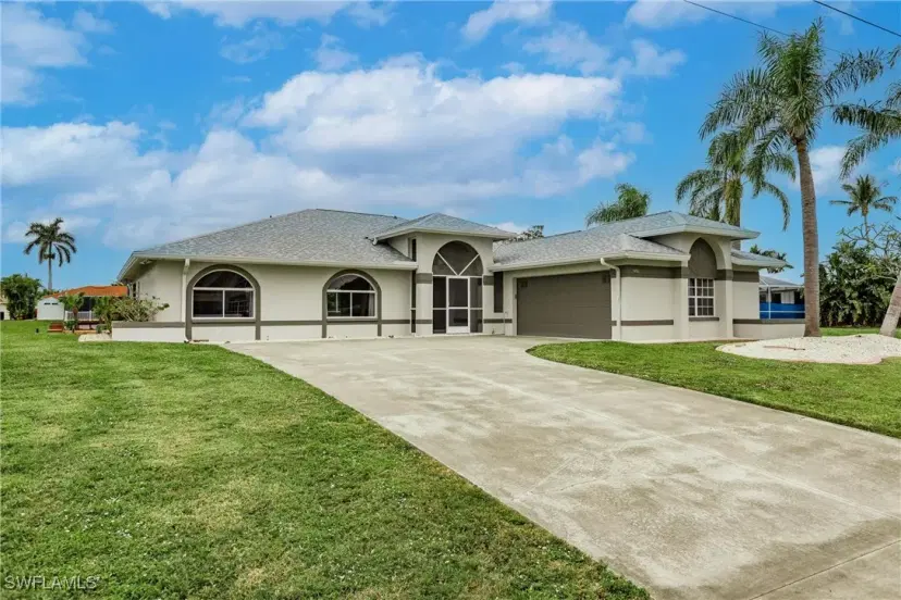 Picture of 3406 SE 17Th Pl, Cape Coral FL 33904