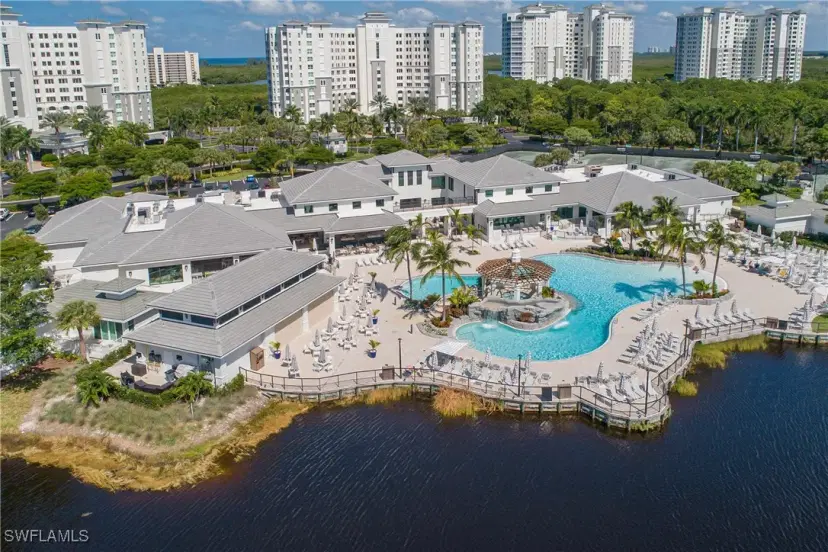 Picture of 275 Indies Way 1606, Naples FL 34110