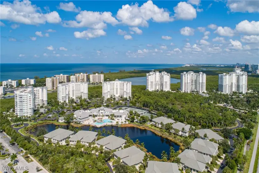 Picture of 275 Indies Way 1606, Naples FL 34110