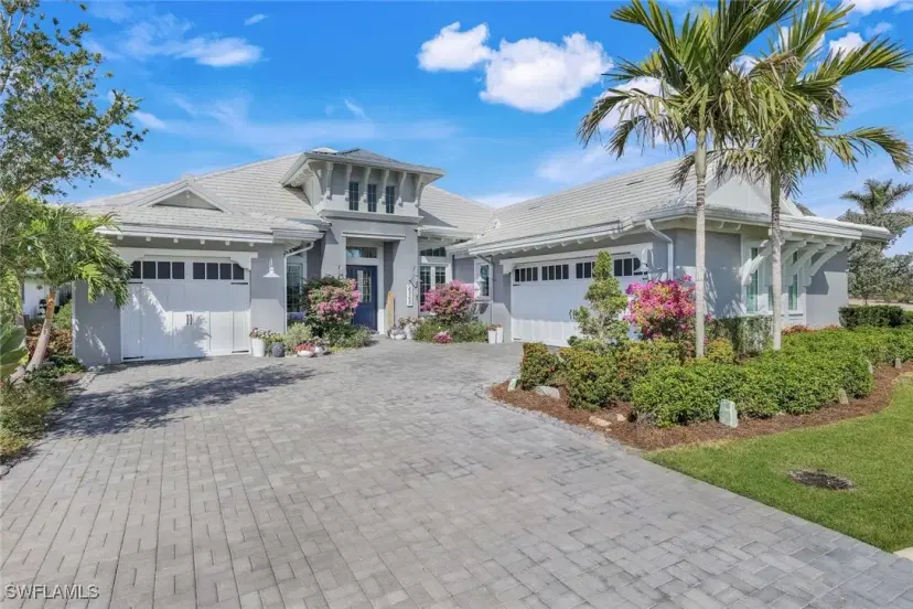 Picture of 6245 Negril Isle Dr, Naples FL 34113