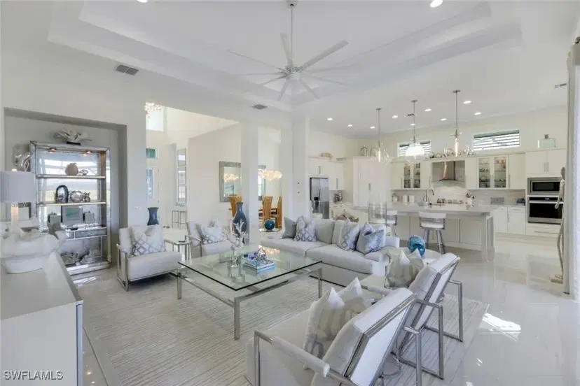 Picture of 6245 Negril Isle Dr, Naples FL 34113