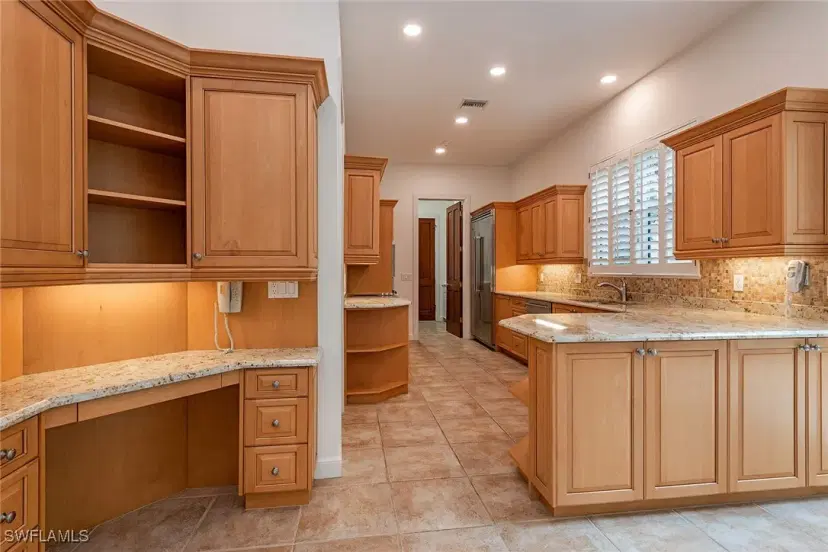 Picture of 8169 Via Vecchia, Naples FL 34108