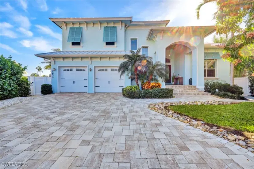 Picture of 2654 Shoreview Dr, Naples FL 34112