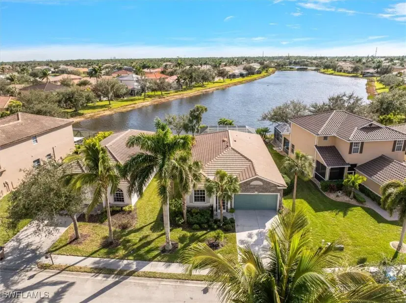 Picture of 2711 Blue Cypress Lake Ct, Cape Coral FL 33909