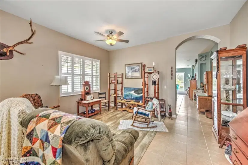 Picture of 2711 Blue Cypress Lake Ct, Cape Coral FL 33909