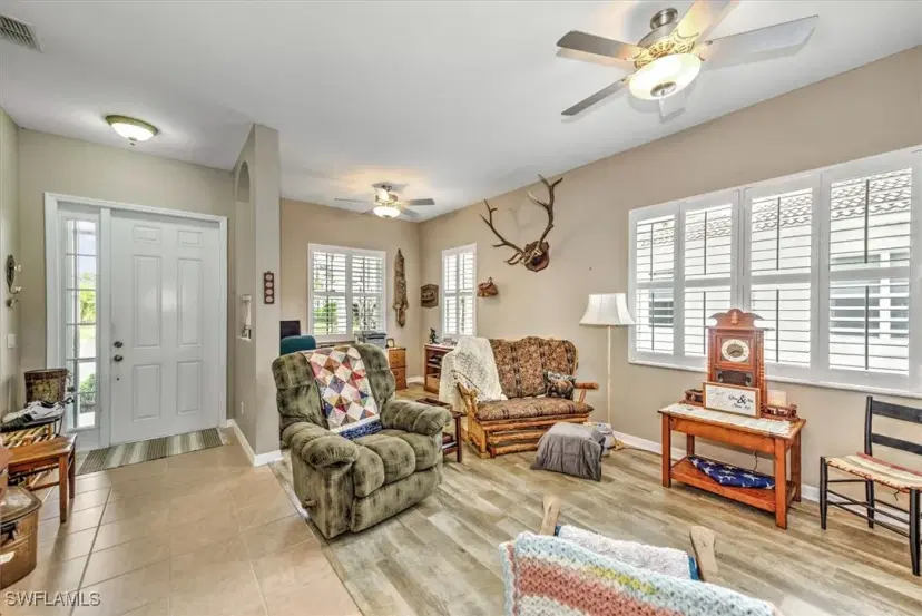 Picture of 2711 Blue Cypress Lake Ct, Cape Coral FL 33909