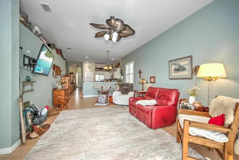 Picture of 2711 Blue Cypress Lake Ct, Cape Coral FL 33909