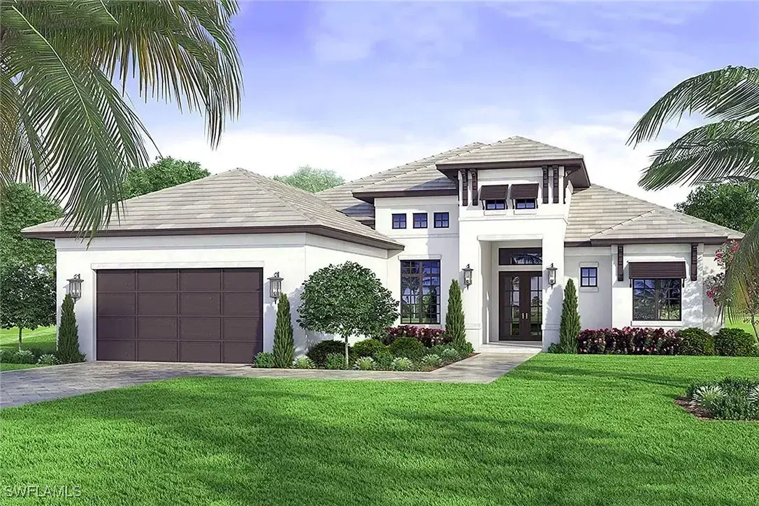 Picture of 27153 Serrano Way, Bonita Springs, FL 34135