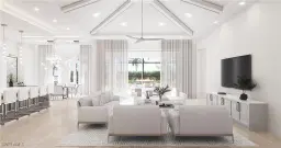 Picture of 27153 Serrano Way, Bonita Springs, FL 34135