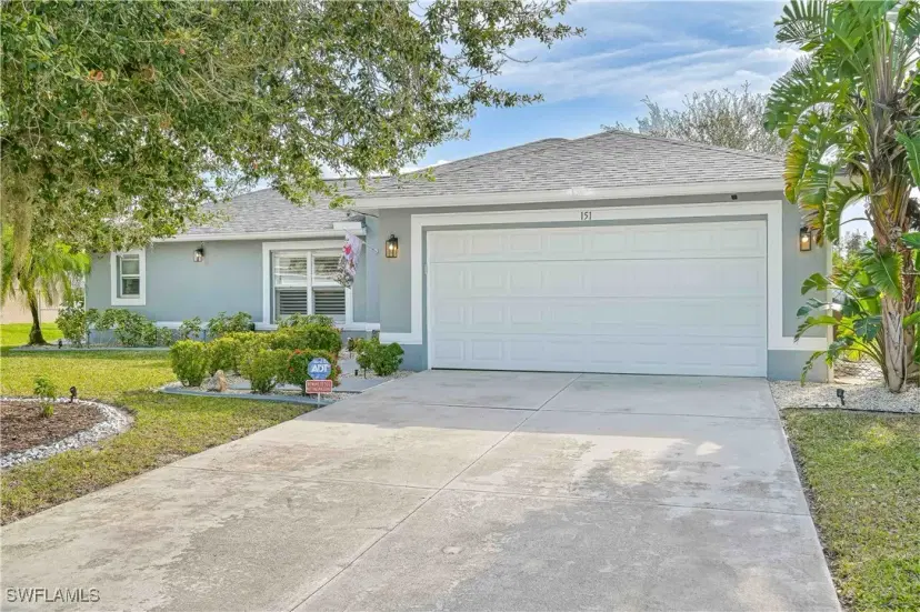 Picture of 151 Ocean Park Dr, Lehigh Acres FL 33972
