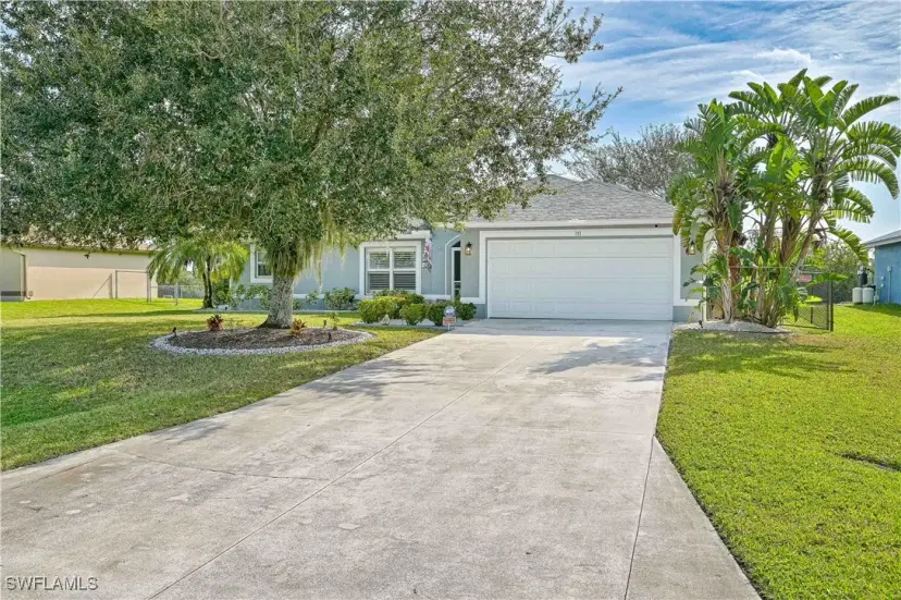 Picture of 151 Ocean Park Dr, Lehigh Acres FL 33972