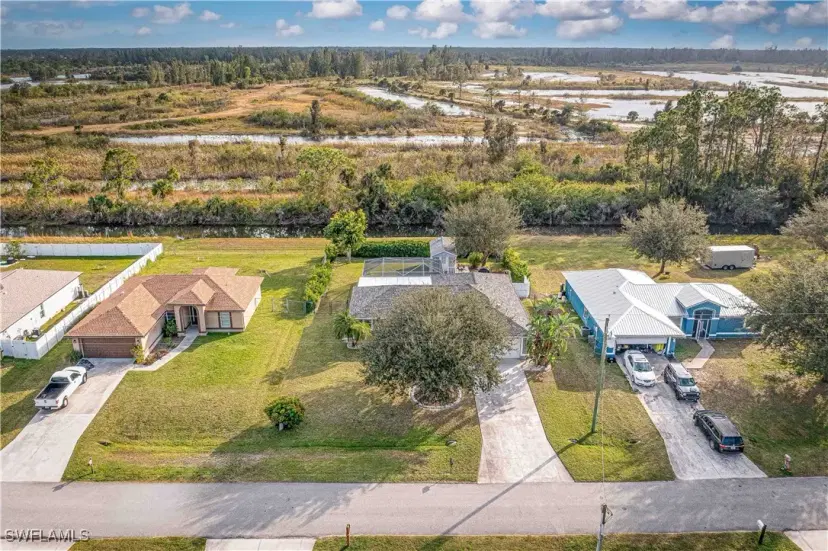Picture of 151 Ocean Park Dr, Lehigh Acres FL 33972