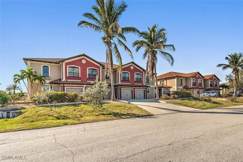 Picture of 1323 Mediterranean Dr 111, Punta Gorda FL 33950