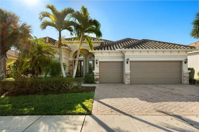 Picture of 12730 Gladstone Way, Fort Myers FL 33913