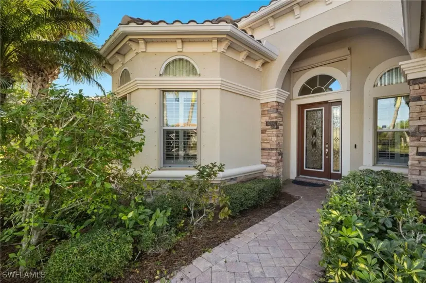 Picture of 12730 Gladstone Way, Fort Myers FL 33913
