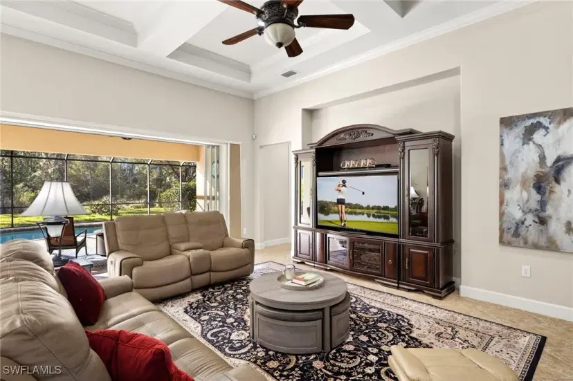 Picture of 12730 Gladstone Way, Fort Myers FL 33913