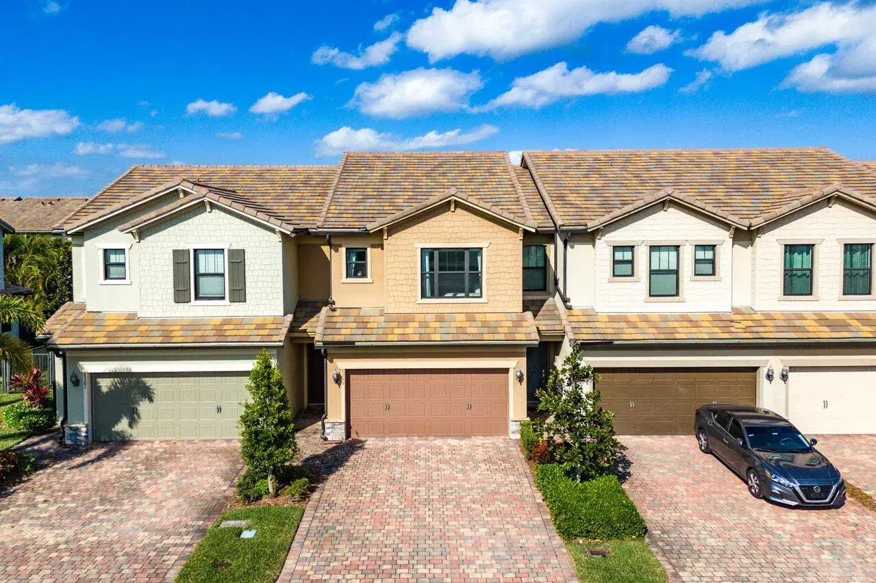 Picture of 8299 Catria Lane, Lake Worth, FL 33467