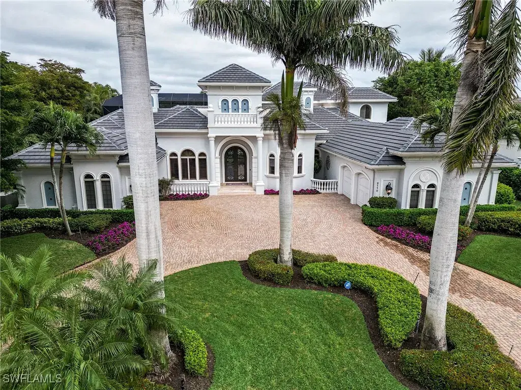 Picture of 9550 Lakebend Preserve Ct, Estero, FL 34135