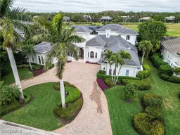 Picture of 9550 Lakebend Preserve Ct, Estero, FL 34135