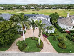 Picture of 9550 Lakebend Preserve Ct, Estero, FL 34135