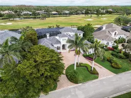 Picture of 9550 Lakebend Preserve Ct, Estero, FL 34135