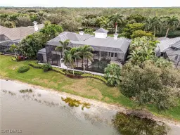 Picture of 9550 Lakebend Preserve Ct, Estero, FL 34135
