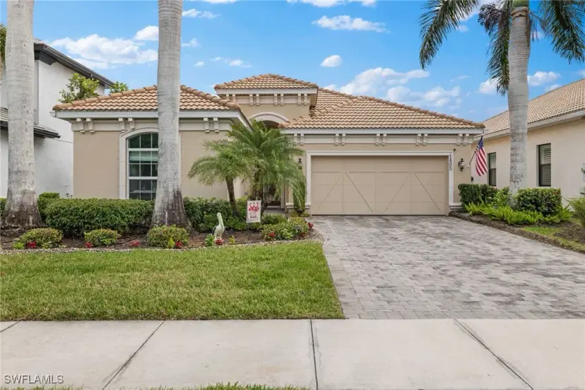 Picture of 1465 Serrano Cir, Naples FL 34105