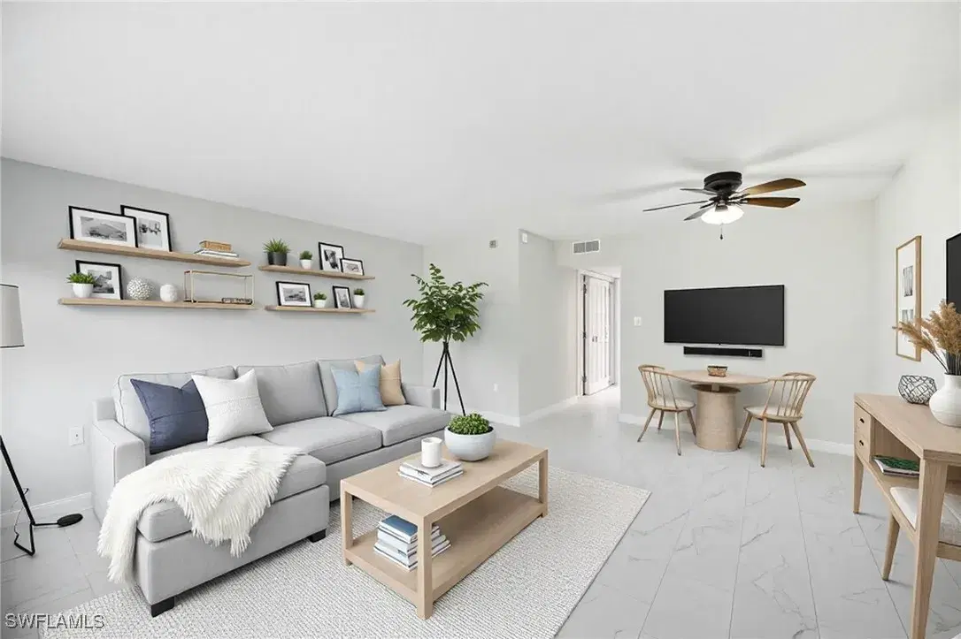 Picture of 3225 E Riverside Dr 53E, Fort Myers, FL 33916