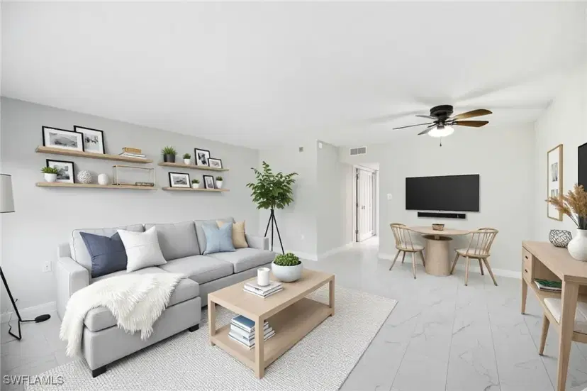 Picture of 3225 E Riverside Dr 53E, Fort Myers FL 33916
