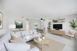 Picture of 3225 E Riverside Dr 53E, Fort Myers, FL 33916