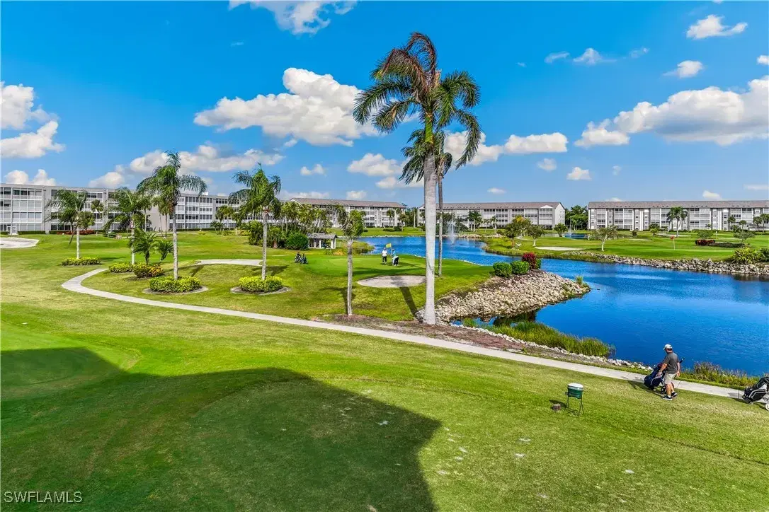 Picture of 14831 Hole In One Cir 210 St. Andrews, Fort Myers, FL 33919