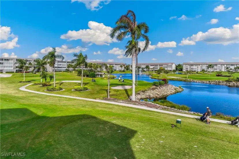 Picture of 14831 Hole In One Cir 210 St. Andrews, Fort Myers FL 33919