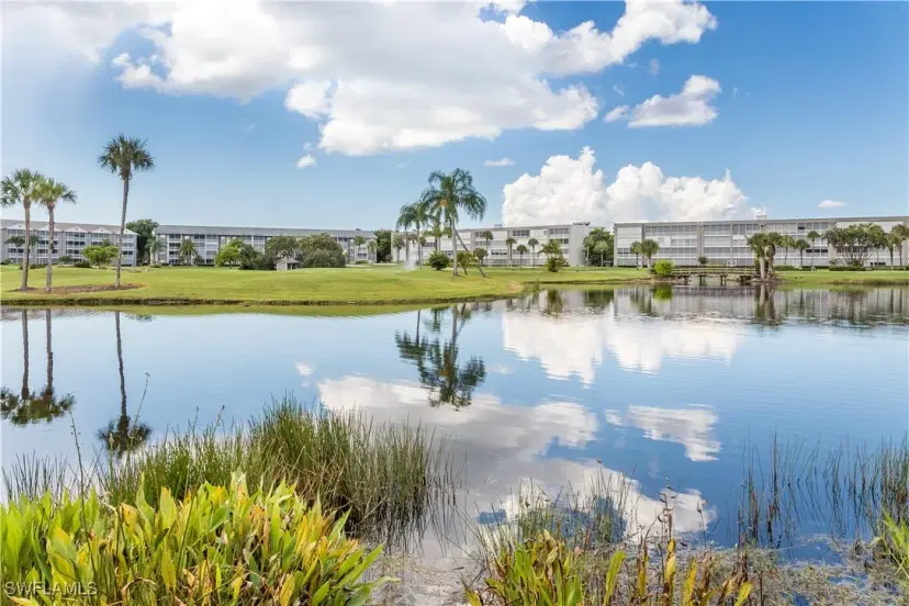 Picture of 14831 Hole In One Cir 210 St. Andrews, Fort Myers FL 33919