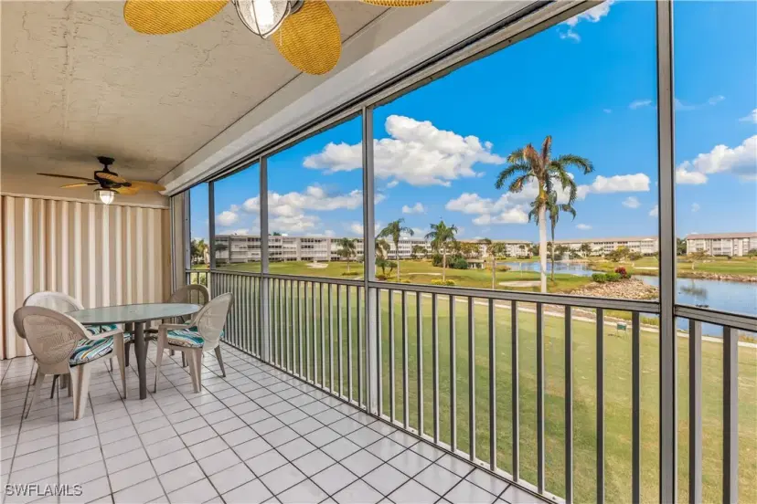 Picture of 14831 Hole In One Cir 210 St. Andrews, Fort Myers FL 33919