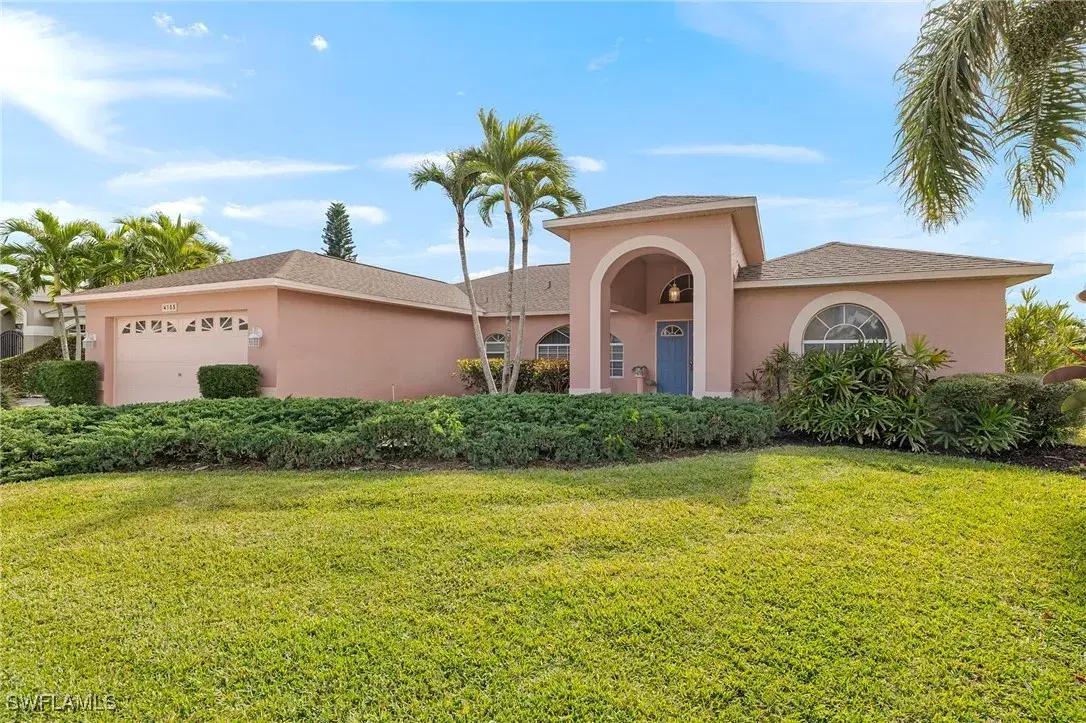 Picture of 4105 Olde Meadowbrook Ln, Estero, FL 34134