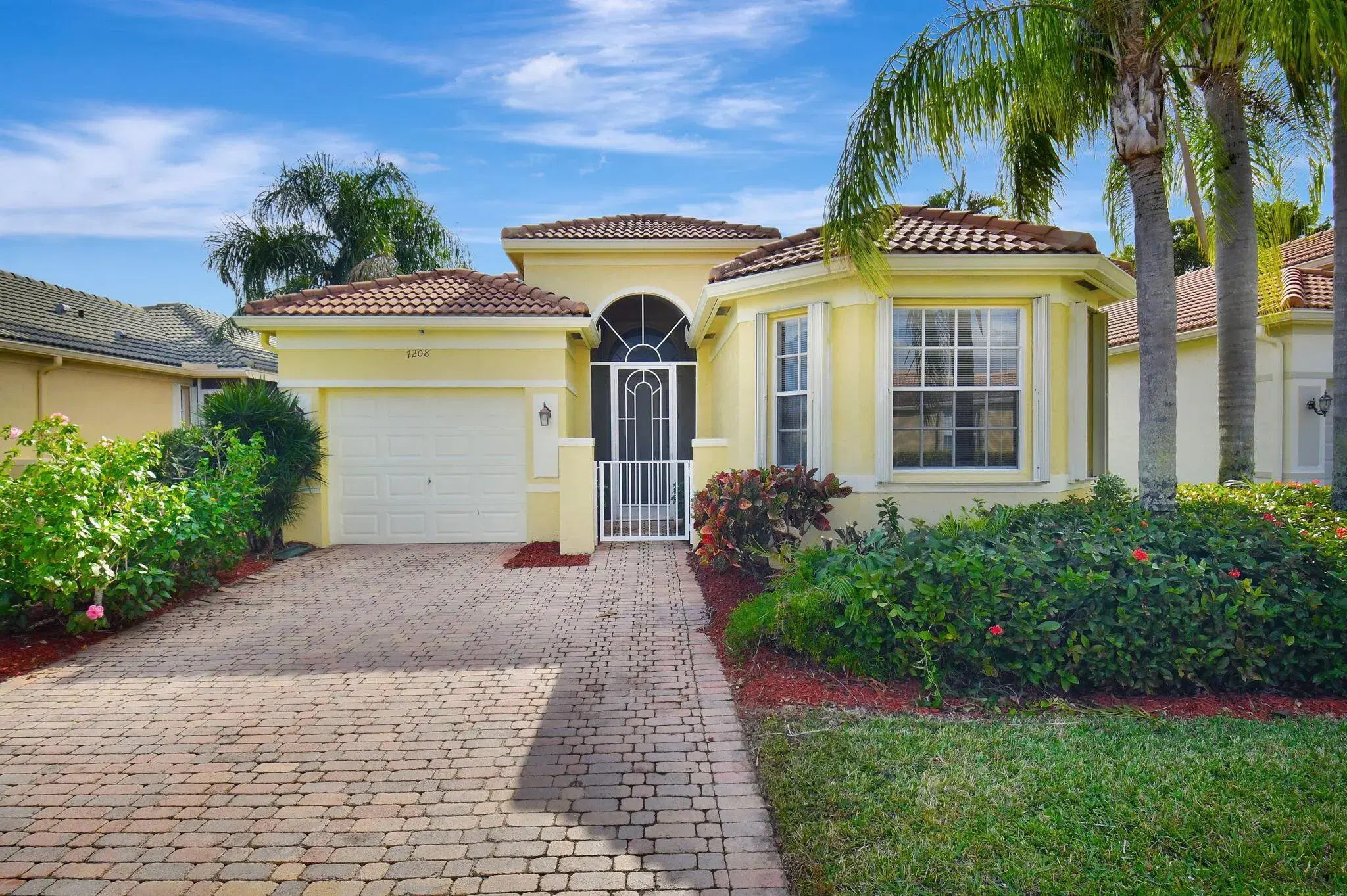 Picture of 7208 Cataluna Circle, Delray Beach, FL 33446