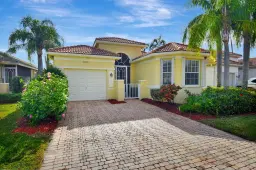 Picture of 7208 Cataluna Circle, Delray Beach, FL 33446