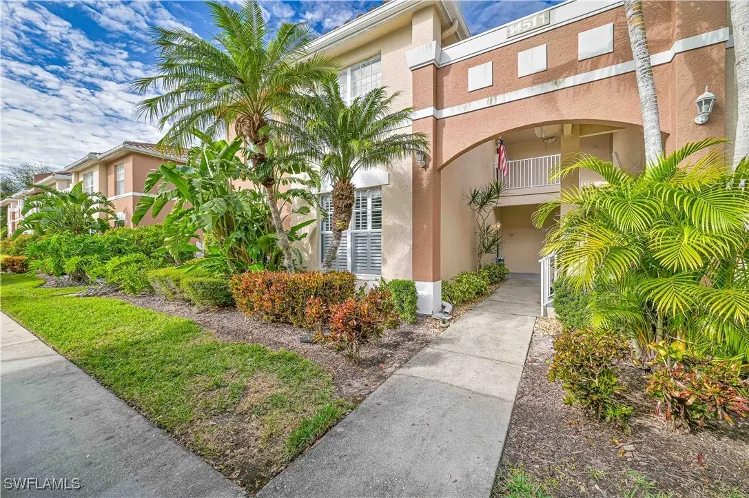 Picture of 14511 Daffodil Dr 1401, Fort Myers, FL 33919