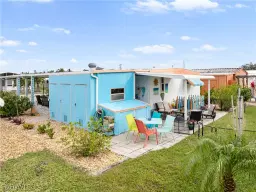 Picture of 3464 Celestial Way, North Fort Myers, FL 33903